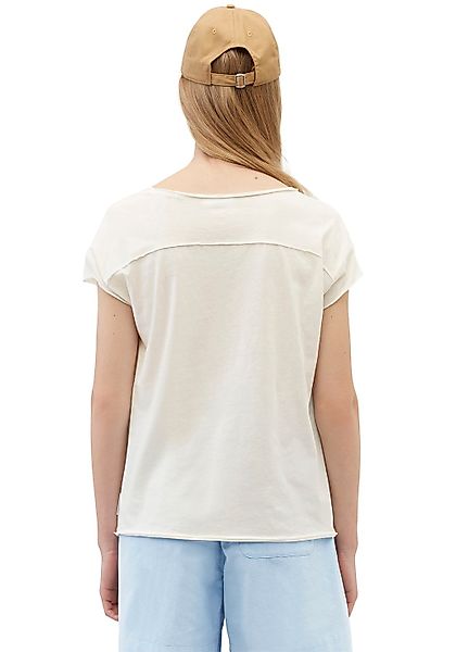 Marc O'Polo DENIM Kurzarmshirt günstig online kaufen