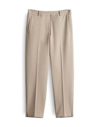 someday Schlupfhose CHARLIE DETAIL aus Twill günstig online kaufen