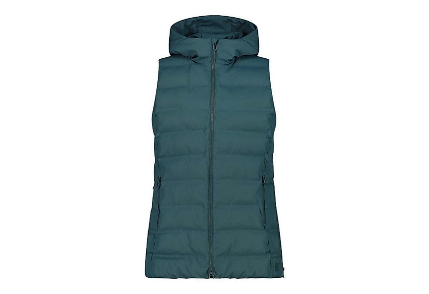 CMP Funktionsweste CMP Damen Weste WOMAN VEST FIX HOOD 35K3636 günstig online kaufen