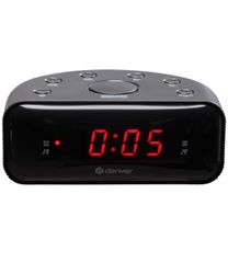 Denver Radiowecker CR-430 10 FM-Speicher, Wecken günstig online kaufen