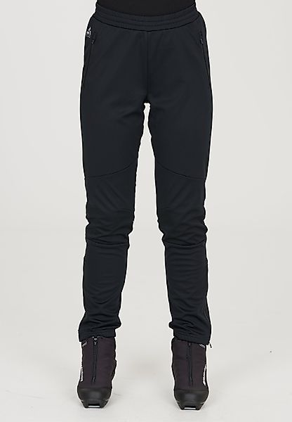 ENDURANCE Stoffhose "Lindahl", mit praktischen Reflektoren günstig online kaufen