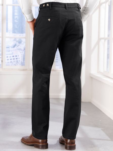 Sieh an! Chinohose Hose günstig online kaufen