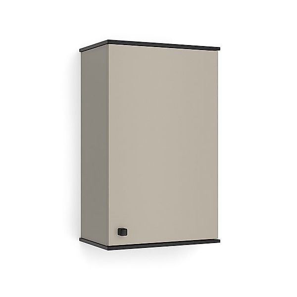Vicco Badschrank Joli Greige 37 x 60 cm günstig online kaufen