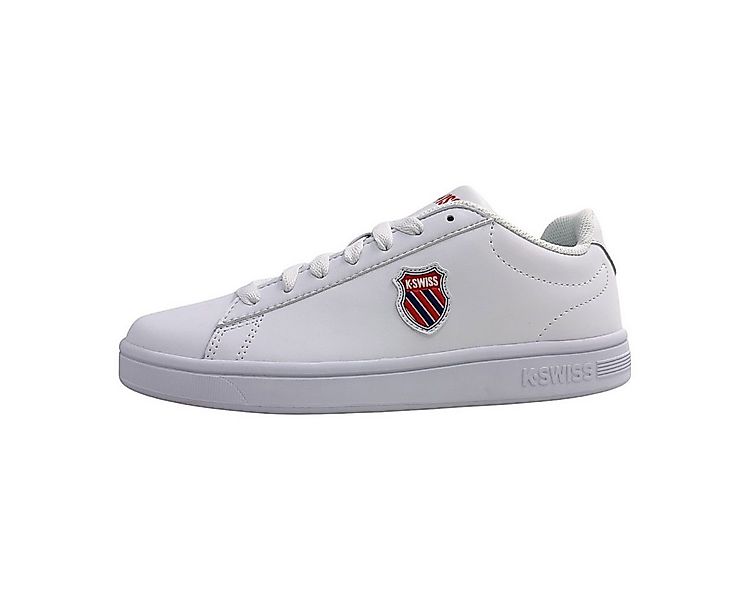 K-Swiss Sneaker low Schnürschuh günstig online kaufen