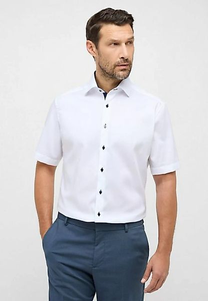 Eterna Kurzarmhemd MODERN FIT günstig online kaufen