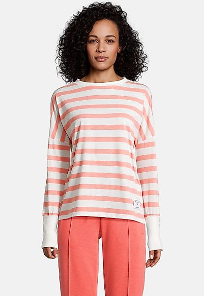 salzhaut T-Shirt KLUET Damen normale Passform günstig online kaufen