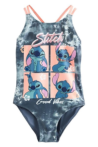 Next Badeanzug Badeanzug, Lilo & Stitch günstig online kaufen