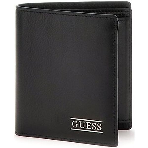 Guess  Geldbeutel NEW BOSTON R SML BLFLD C PCKT SMNEBR LEA22 günstig online kaufen