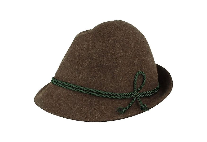 Breiter Filzhut Allgäuer Spitzkopf günstig online kaufen