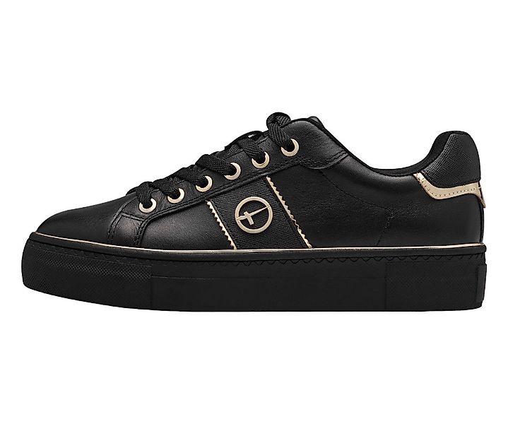 Tamaris Tamaris Damen Plateausneaker COMFORT-Lining 1-23724-42-007 günstig online kaufen