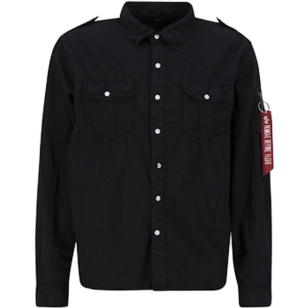 Alpha Industries T-Shirt Alpha Industries Men günstig online kaufen