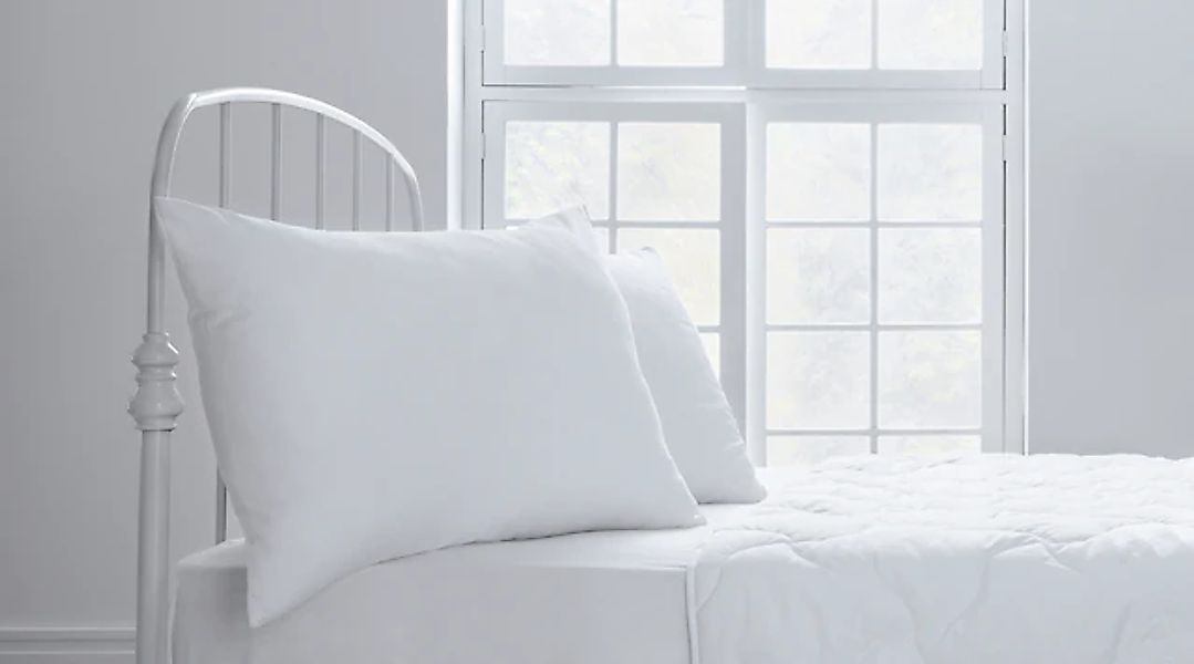 Yatas Bedding Microfaserkissen »Handy, Kopfkissen 40x80 cm & weitere Größen günstig online kaufen
