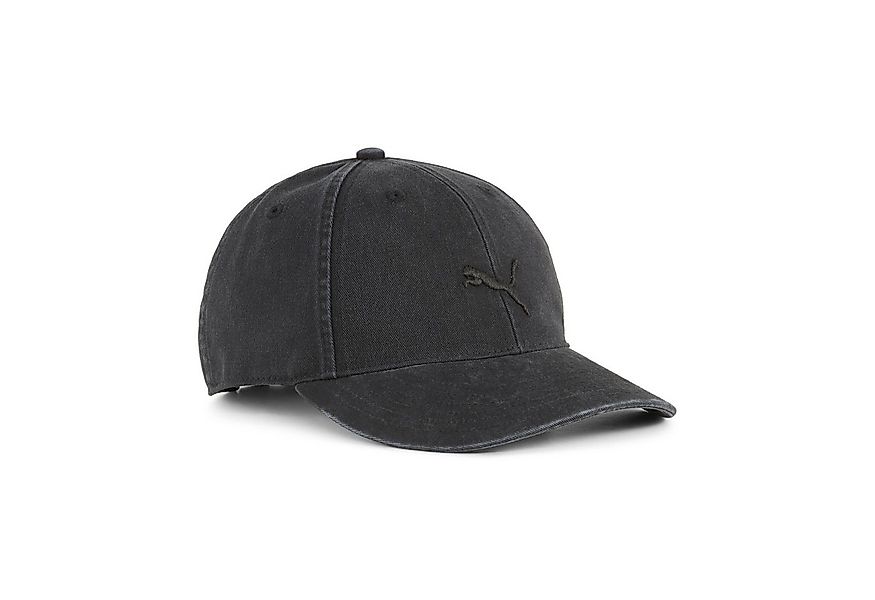 PUMA Flex Cap Premium Essentials Classic Baseball-Cap Erwachsene günstig online kaufen