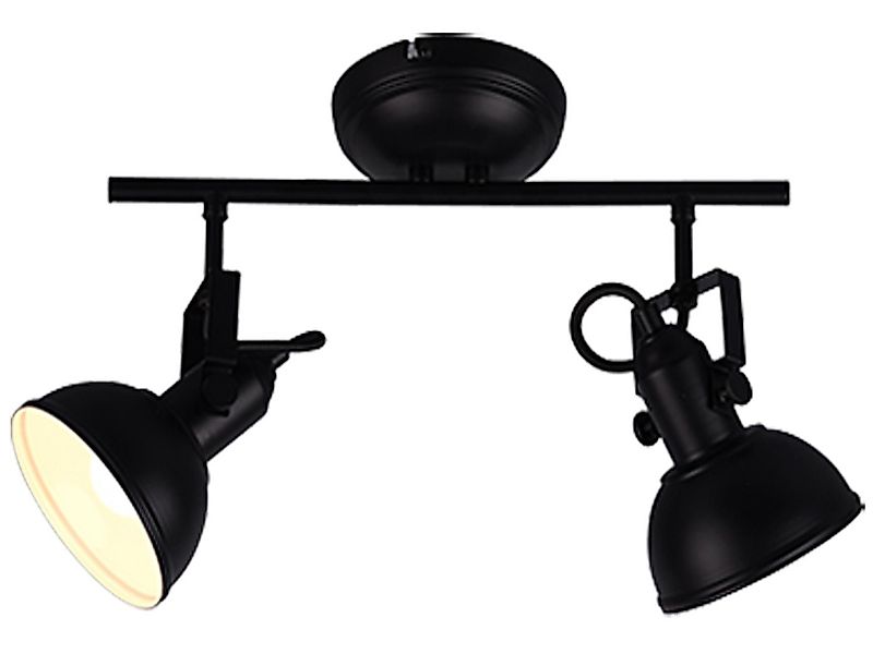 Reality Leuchten LED Deckenstrahler, Dimmfunktion, LED günstig online kaufen