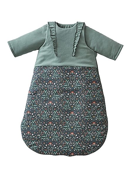 vertbaudet Babyschlafsack, Winterschlafsack, 3 TOG günstig online kaufen