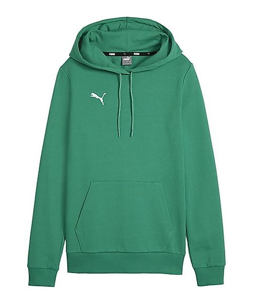 PUMA Sweater teamGOAL Casuals Hoody Damen günstig online kaufen