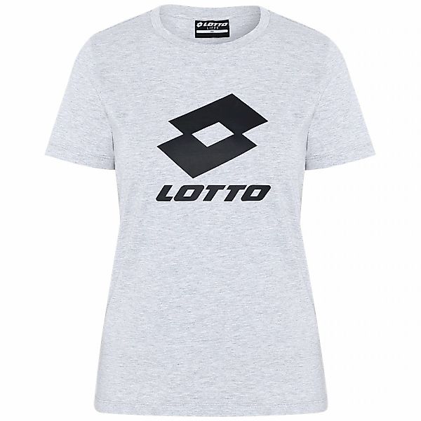 lotto T-Shirt, - mit angesagtem Crewneck günstig online kaufen