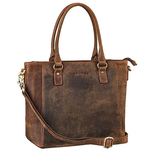 STILORD Handtasche STILORD "Abigail" Handtasche Büro günstig online kaufen