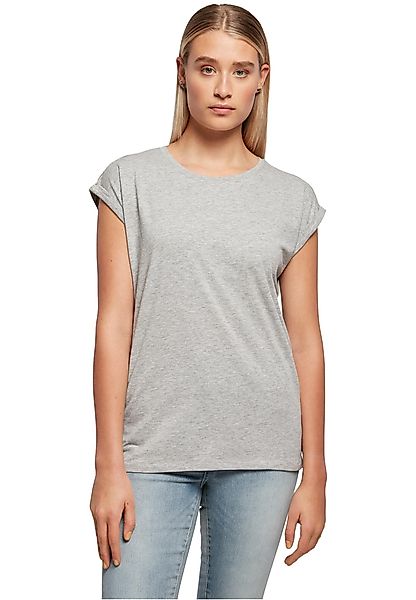 urbandreamz T-Shirt Damen Kurzarm T-Shirt Rundhals günstig online kaufen
