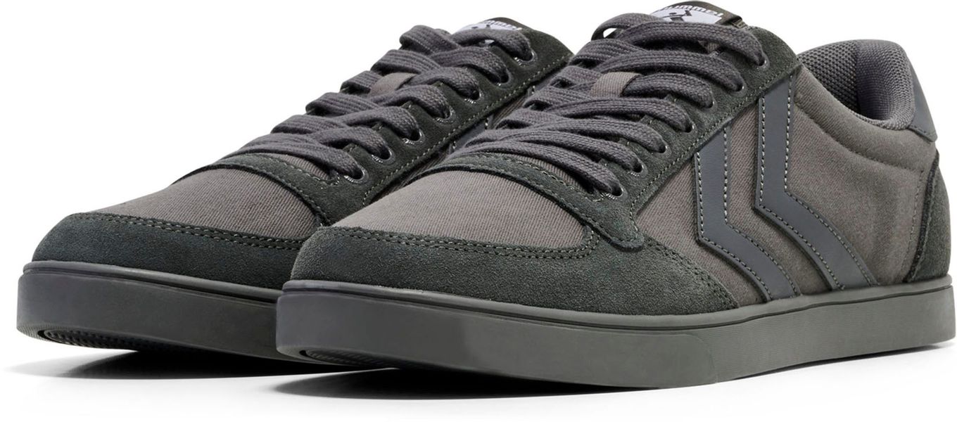 hummel Sneaker "SLIMMER STADIL TONAL LOW" günstig online kaufen