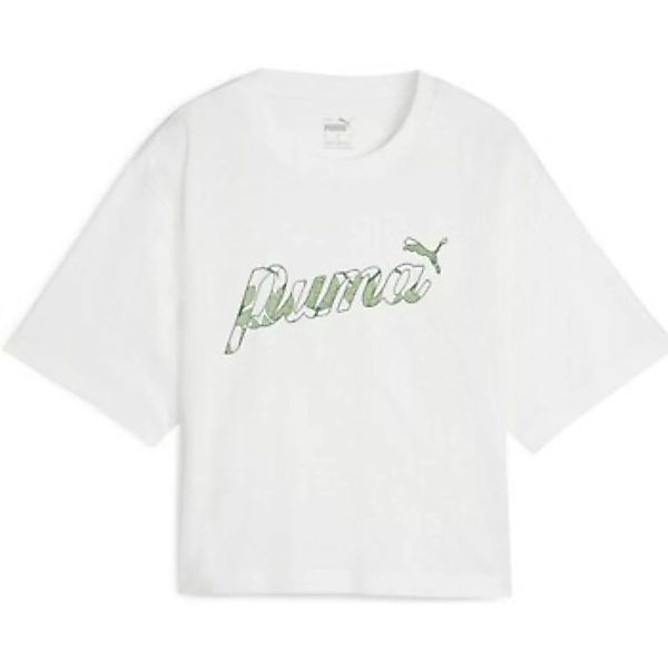 Puma  T-Shirt 680432 günstig online kaufen