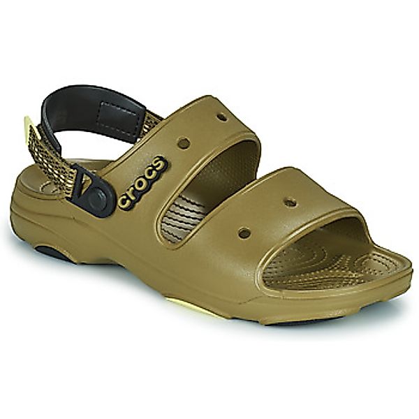 Crocs  Sandalen Classic All-Terrain Sandal günstig online kaufen