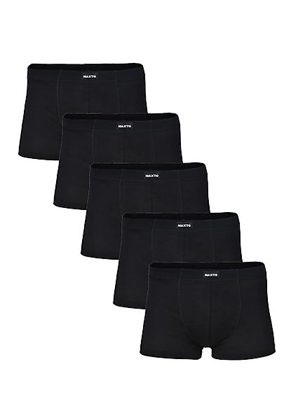 Diademita Boxershorts BASIC MAX Boxershorts 5er günstig online kaufen