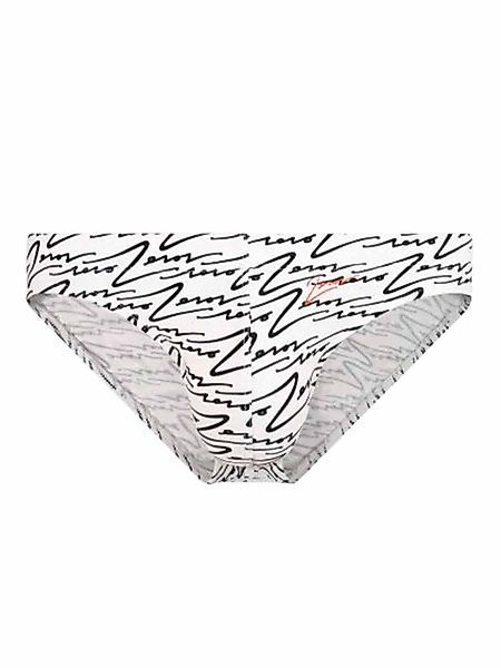 2eros Badehose 2Eros V20 Signature Print günstig online kaufen