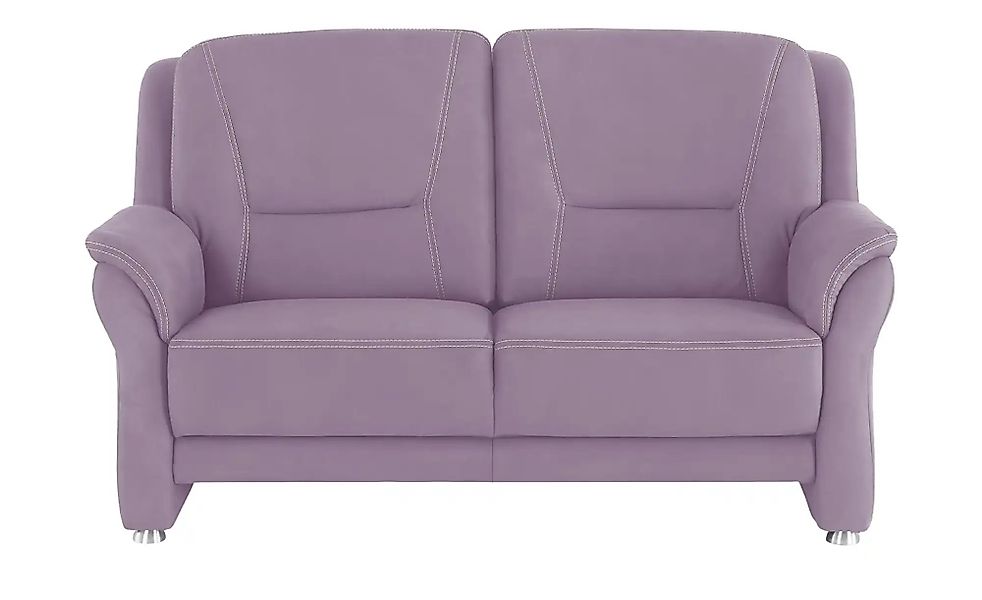 meinSofa Sofa 2 5 - sitzig  Wilma ¦ lila/violett ¦ Maße (cm): B: 172 H: 97 günstig online kaufen