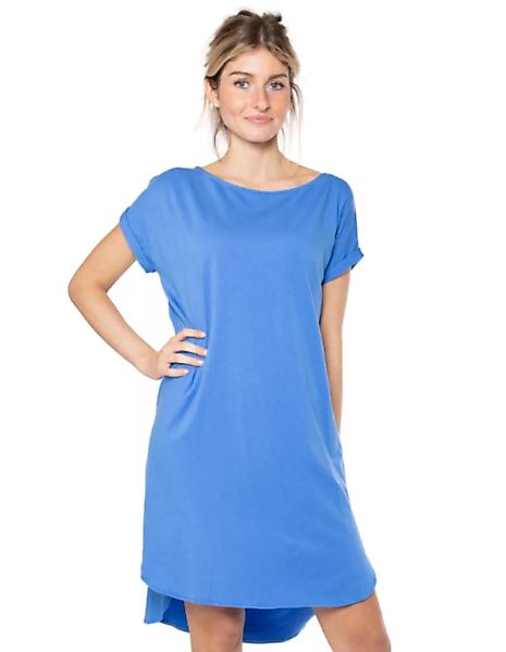 Damen Kleid Aus Eukalyptus Faser "Emily" günstig online kaufen