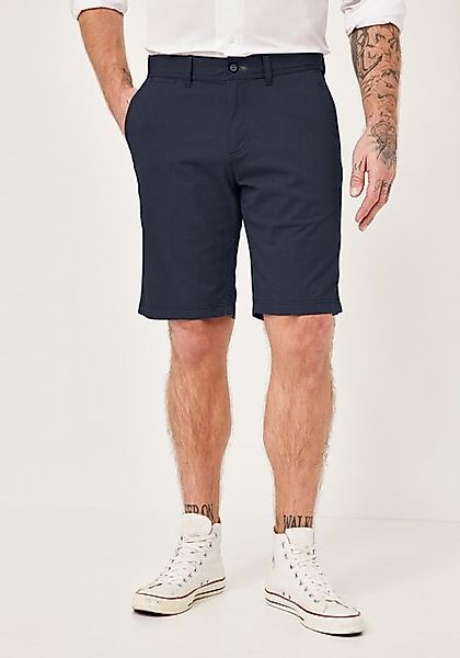 Redpoint Chinoshorts Surrey Modern Fit Bermudas mit Stretch günstig online kaufen