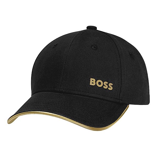BOSS Baseball Cap Bold mit kleinem günstig online kaufen
