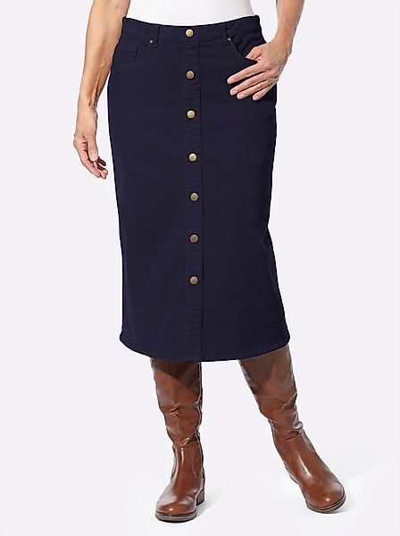 Witt A-Linien-Rock Rock günstig online kaufen