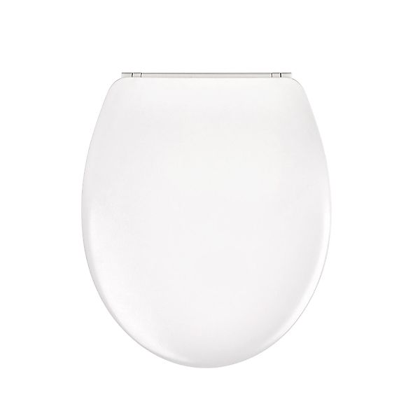 EMKE WC-Sitz Toilettendeckel mit Absenkautomatik, Klodeckel günstig online kaufen