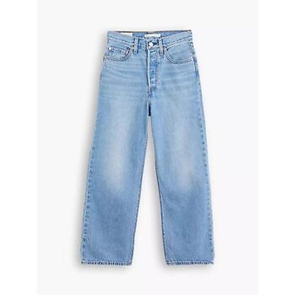 Levis  Straight Leg Jeans 72693 0130 L.29 - RIBCAGE-Z0569 LIGHT IND günstig online kaufen