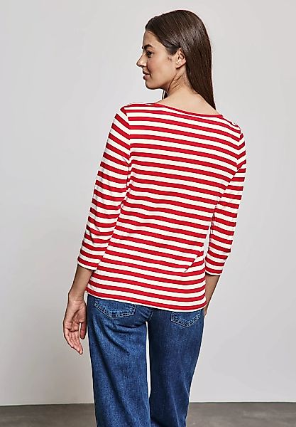 Street One Damen Langarmshirt A322104 günstig online kaufen