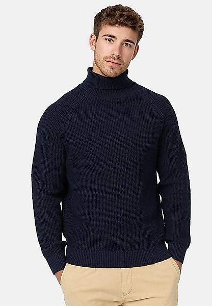 Indicode Strickpullover Herren INHarlan Pullover Herrenpullover günstig online kaufen