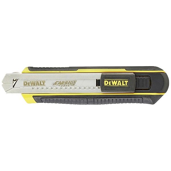 DeWalt Cuttermesser DEWALT DWHT0-10249 Cuttermesser inkl. günstig online kaufen