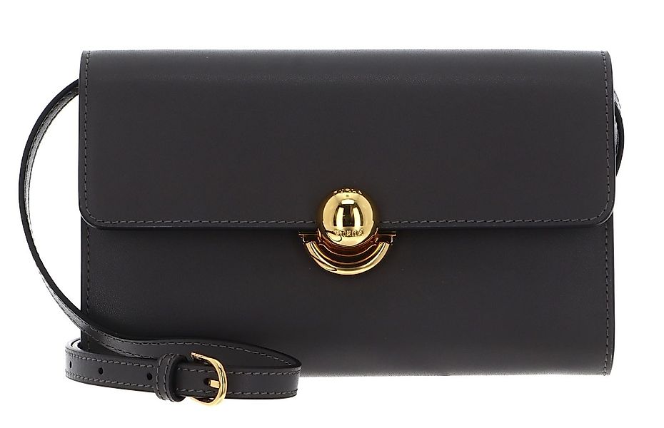 Furla Clutch Crossbody Bag, aus echtem günstig online kaufen