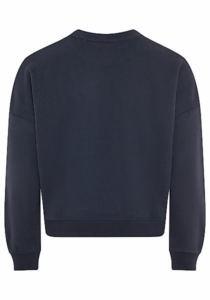 BOSS ORANGE Sweatshirt Esweaty Premium Damenmode günstig online kaufen