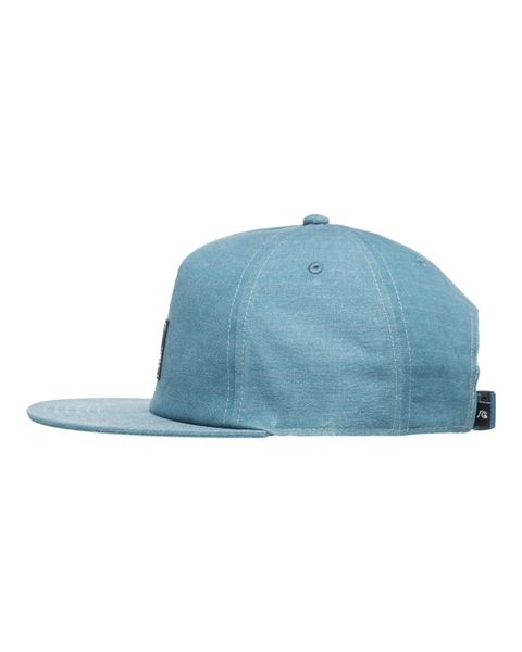 Quiksilver Snapback Cap "Heritage" günstig online kaufen