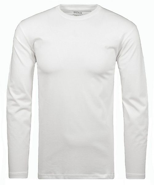 RAGMAN Longshirt günstig online kaufen