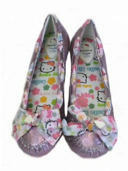 Hello Kitty Damen Slipper Schuh (41) günstig online kaufen