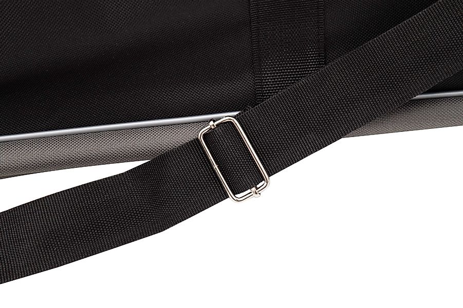 MIKADO Total Fishing Angelrutentasche Rutenfutteral Reisetasche günstig online kaufen