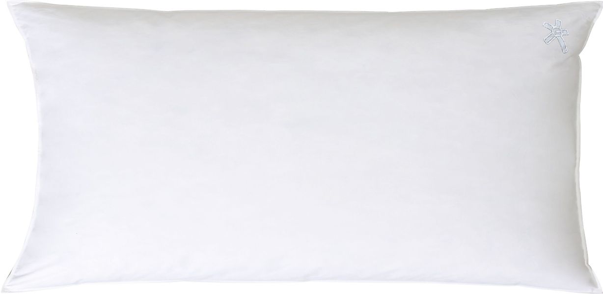 Centa-Star 3-Kammer-Kopfkissen Kopfkissen Classic / Dreikammer-Kopfkissen günstig online kaufen