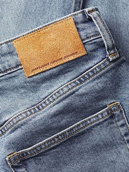 Jack & Jones Regular-fit-Jeans JJIChris JJClassic (1-tlg) günstig online kaufen