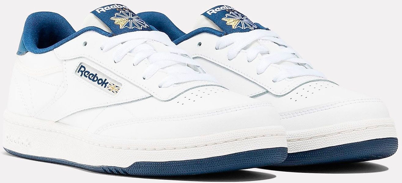 Reebok Classic CLUB C Sneaker günstig online kaufen