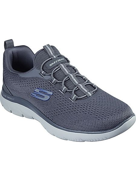 Skechers 232832-CHAR Skechers Summits Wanderschuh günstig online kaufen