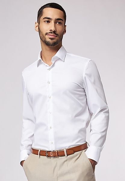 Roy Robson Ledergürtel Eleganter Business Ledergürtel günstig online kaufen