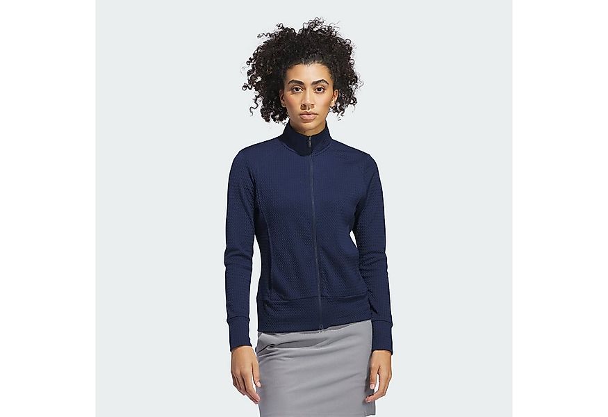 adidas Performance Trainingsjacke ULTIMATE365 TEXTURED JACKE (1-St) günstig online kaufen